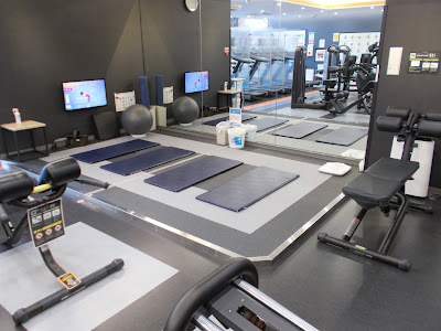Fast-Gym 24 Kawasaki west side gate 사진 5