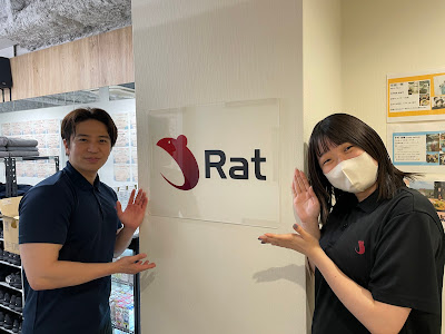 パーソナルジムRat川崎店 사진 4