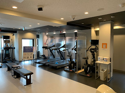 Fast gym Kawasaki 사진 3