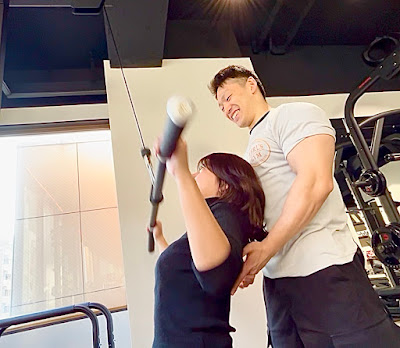 AHRL's GYM（アールズジム)川崎パーソナルジム 사진 4