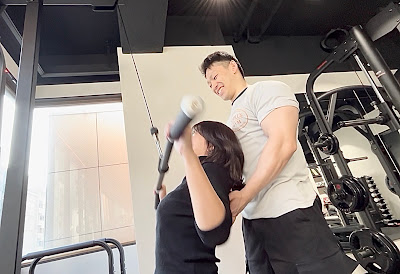 AHRL's GYM（アールズジム)川崎パーソナルジム 사진 5