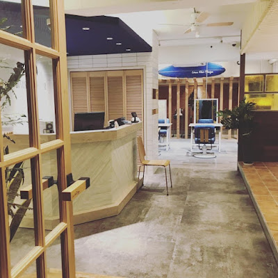 Ursus Hair Design Kawasaki 사진 3