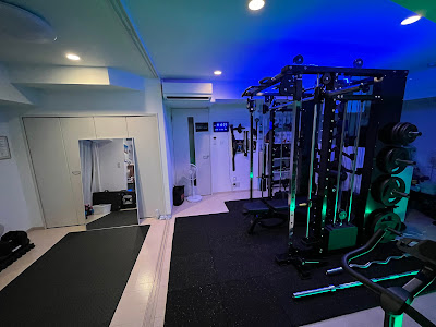 CROFIS GYM川崎パーソナルジム 사진 3