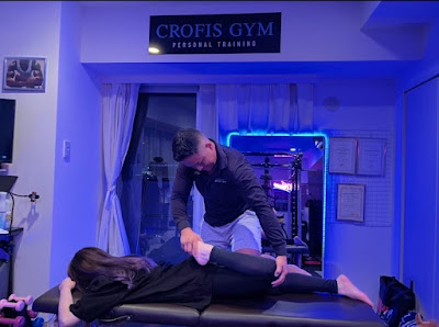 CROFIS GYM川崎パーソナルジム 사진 5