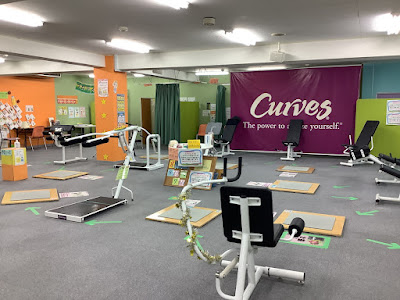 Curves 사진 3