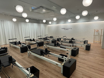 TSUTAYA Conditioning PILATES 川崎駅前店 사진 2