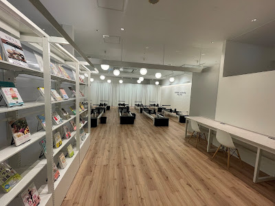 TSUTAYA Conditioning PILATES 川崎駅前店 사진 5