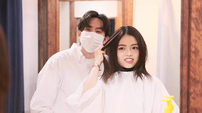 gufo 【gufo】 Kawasaki Hair Salon 사진 2