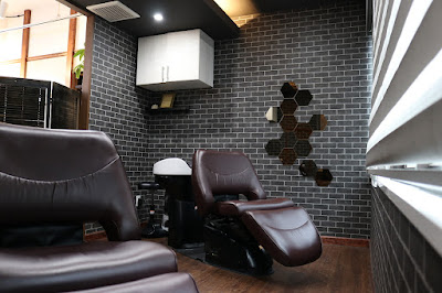 gufo 【gufo】 Kawasaki Hair Salon 사진 5