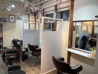 gufo 【gufo】 Kawasaki Hair Salon 사진 4