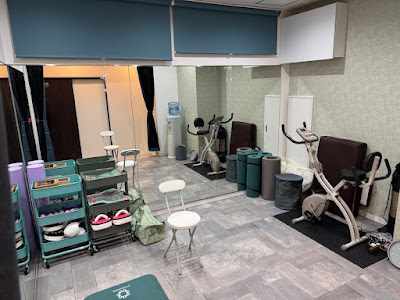 Wellness and Beauty Salon K_SMILE_PJ 酵素風呂 加圧トレーニング アロマトリートメント【Enzyme Spa】 사진 3