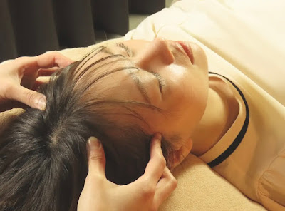癒しのドライヘッドスパ専門店 ひつじのきもち プレミアム川崎店 │ Healing Dry Head Spa "Hitsuji no Kimochi" Premium Kawasaki 사진 5