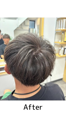 プライベートヘアーラウンジLuciaz:ルシアス【マンツーマン美容室/メンズカット/ヘッドスパ/白髪染め/川崎美容室/京急川崎美容室】 사진 2