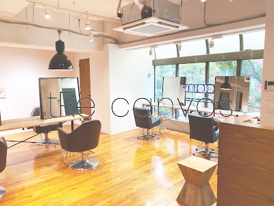 tRe canvas Turi Canvas Kawasaki | Hair Salon 사진 2