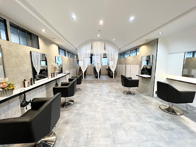 unico Hair Salon 사진 2