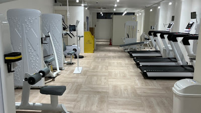 chocoZAP東門前 사진 2