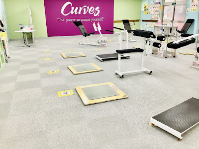 Curves 사진 4