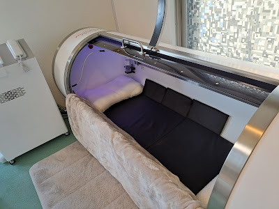 Plasma Med Bedセンター南駅前サロン / プラズマメッドベッド 사진 4