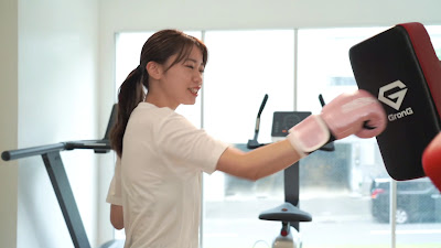 KIZUNA workout studio Center-Minami 사진 2