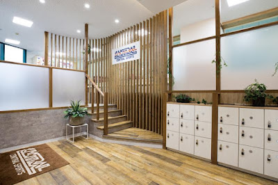 Central Fitness Club Center Minami 사진 3