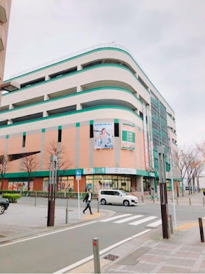 Central Fitness Club Center Minami 사진 2