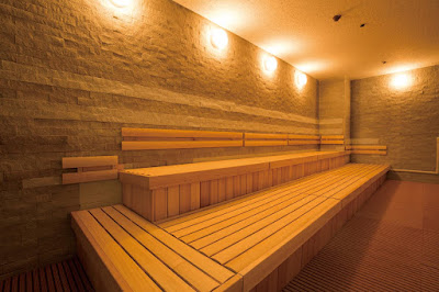 Central Fitness Club Center Minami 사진 4