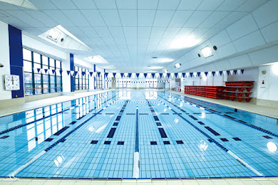 Central Fitness Club Center Minami 사진 5