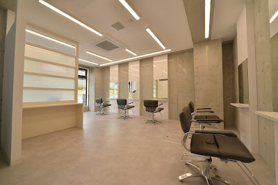 hair&head spa SHIROKU 사진 3