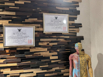 【タイ伝統療法＆妊活サロンHACCI】横浜センター南 사진 4