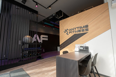 Anytime Fitness Center Minami 사진 4