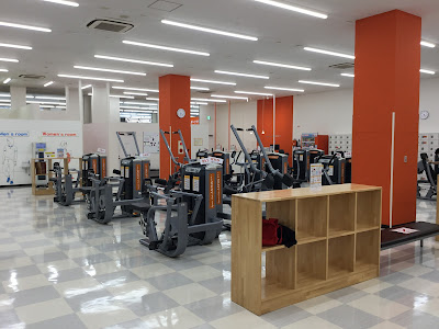スポーツクラブ アクトスWill_Gコーナン港北センター南 사진 4
