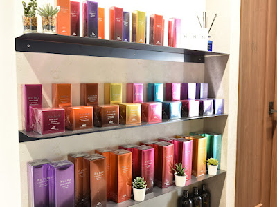 youres hair センター南店 사진 3