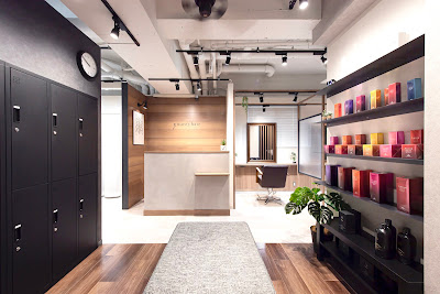 youres hair センター南店 사진 2