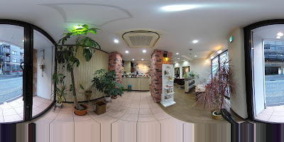 hair salon nyna（ニナ） 사진 3
