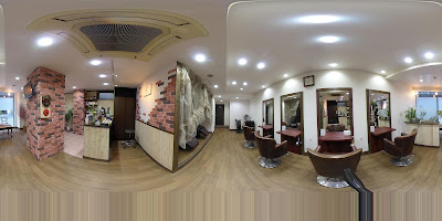 hair salon nyna（ニナ） 사진 5