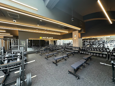 FIT PLACE24 日吉店 사진 2