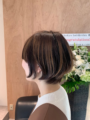 kokyu hair&relax 사진 2