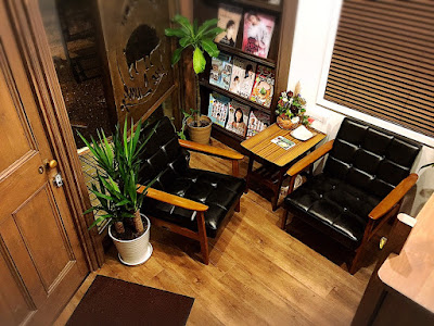 Hair Salon Luc Lume 사진 2