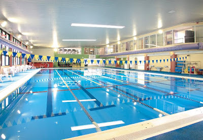 Central Fitness Club Shin-Kawasaki 사진 2