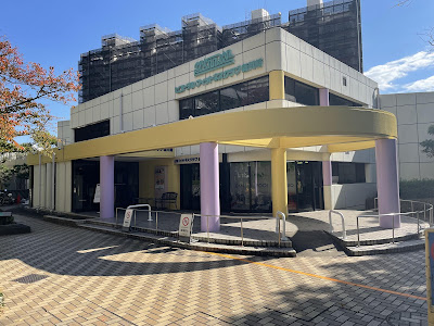 Central Fitness Club Shin-Kawasaki 사진 3