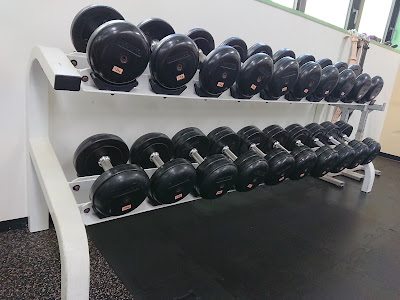 Central Fitness Club Shin-Kawasaki 사진 4