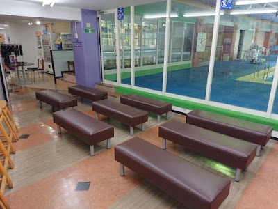Central Fitness Club Shin-Kawasaki 사진 5