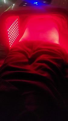 Body focus spa beauty homebase relaxing aroma oil massage 사진 3