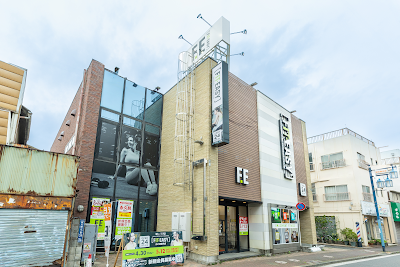 フィットイージー 仲六郷雑色店 사진 2