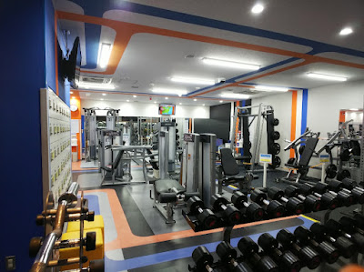 Fastgym 24 Zoshiki 사진 3