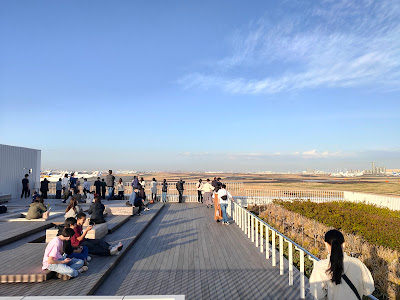 Footbath Skydeck 사진 4