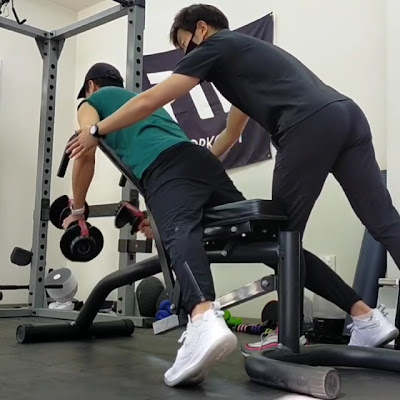 REALWORKOUT 사진 2