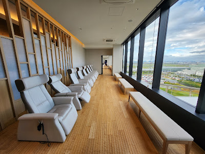 Izumi Tenku no Yu Haneda Airport 사진 4