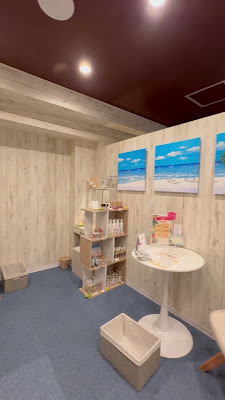 ハワイアンフォレストSpa センター北店～ロミロミボディ＆ヘッドスパ～ 사진 2