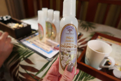 ハワイアンフォレストSpa センター北店～ロミロミボディ＆ヘッドスパ～ 사진 4